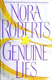 Genuine Lies