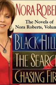 The Novels of Nora Roberts, Volume 5