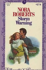 Storm Warning