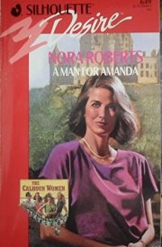 A Man for Amanda
