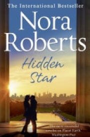 Hidden Star (Stars of Mithra, Book 1)