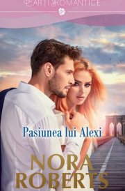 Pasiunea lui Alexi