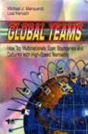 Developing Global Teams For 21St Century Success