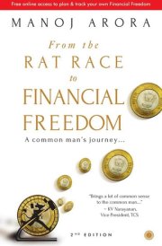 From the Rat Race to Financial Freedom A common man’s journey...