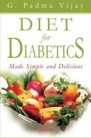 Diet For Diabetics