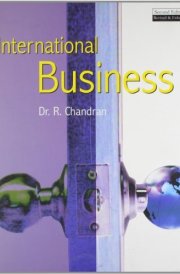 International Business (2nd Edition)