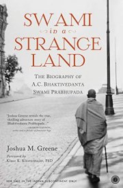 Swami in a Strange Land