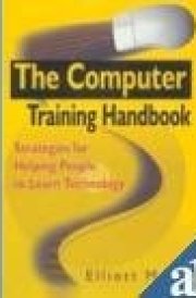 The Computer Training Handbook