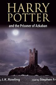 Harry Potter and the Prisoner of Azkaban (Harry Potter)