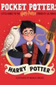 Pocket Potters: Harry Potter Little Guides to the Harry Potter Stories
