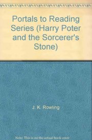 Reading Skills Through Literature Reproducible Activity Book. Harry Potter and the sorcerer's stone, J.K. Rowling