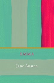 Emma [Paperback]