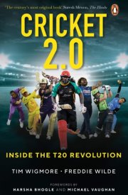 Cricket 2.0 Inside the T20 Revolution
