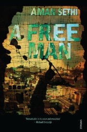 A Free Man