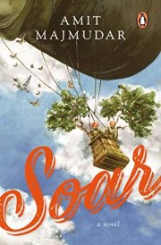 Soar A Novel