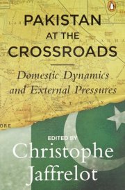 Pakistan at the Crossroads Domestic Dynamics and External Pressures