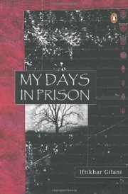 My Days In Prison