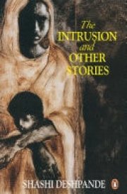 The Intrusion and Other Stories