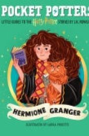 Pocket Potters: Hermione Granger Little Guides to the Harry Potter Stories