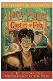 Harry Potter And The Sorcer's Stone (The Sorcerer's Stone)