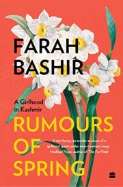 Rumours of Spring (Paperback)