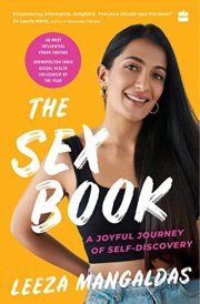The Sex Book A Joyful Journey of Self-Discovery
