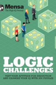 Mensa: Logic Challenges
