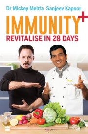 Immunity+ Revitalise in 28 Days