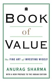 Book of Value External Takeover