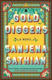 Gold Diggers - A Novel