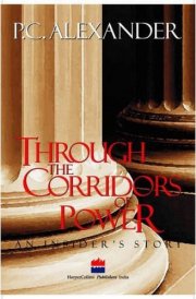 Through the Corridors of Power
