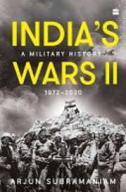 Full Spectrum India's Wars, 1972-2020