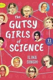 Gutsy Girls of Science
