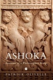 Indian Lives Series Book 1 - Ashoka Portrait of a Philosopher King