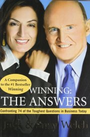 Winning The Answers Confronting 74 of the Toughest Questions in Business Today