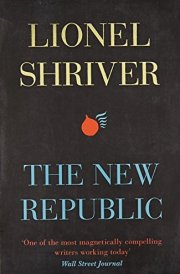 The New Republic