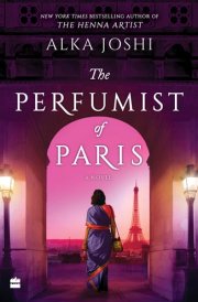The Perfumist of Paris A Novel