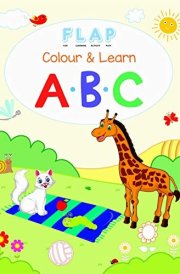 Colour & Learn : ABC