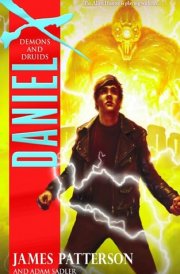 Daniel X: Demons and Druids