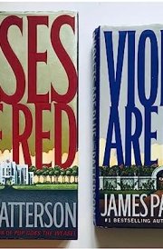 2 Books! 1) Roses Are Red 2) Violets Are Blue