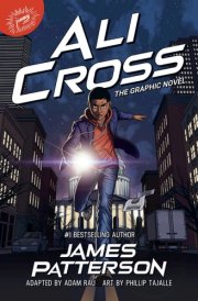 Ali Cross: The Graphic Novel