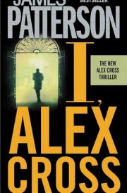I, Alex Cross