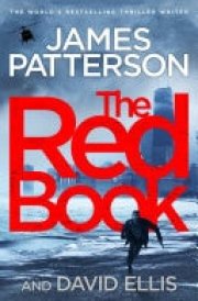 The Red Book A Black Book Thriller