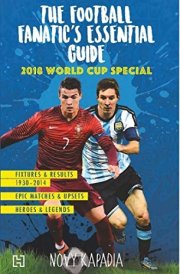 The Football Fanatic's Essential Guide