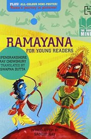 Ramayana For Young Readers