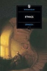Everyman Classics Ethics [Paperback] [Jan 01, 2009] Spinoza