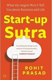 Start-Up Sutra [Paperback] [Jan 01, 2015] Prasad, Rohit