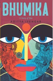 Bhumika A Story of Sita