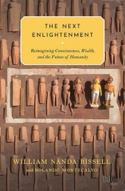 The Next Enlightenment Reimagining Consciousness, Wealth, and the Future of Humanity