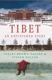 Tibet: An Unfinished Story [Paperback] [Jan 01, 2016] NA